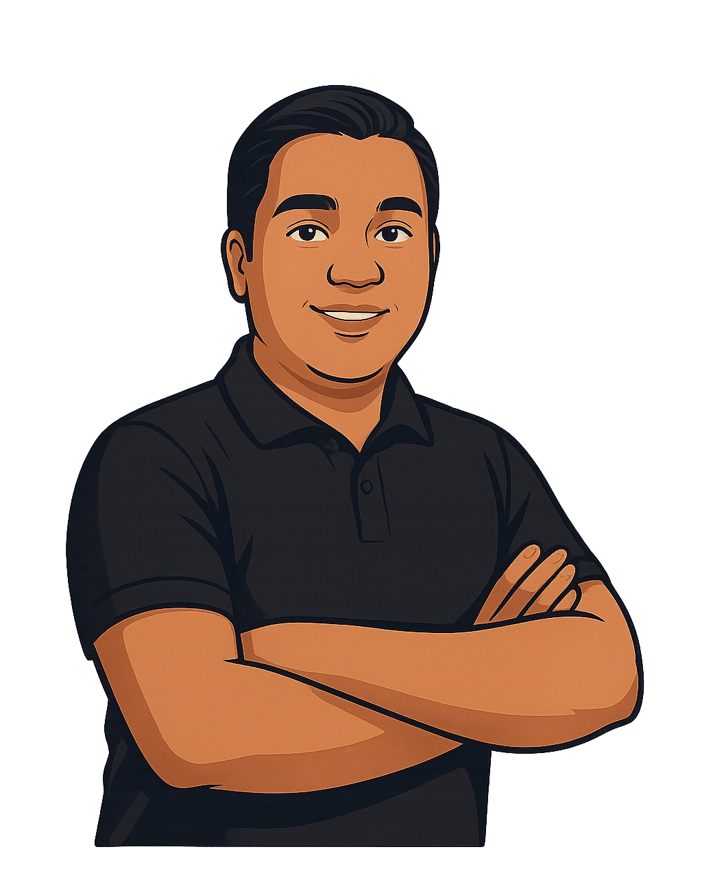Imagen de portafolio web de Pedro Midueño