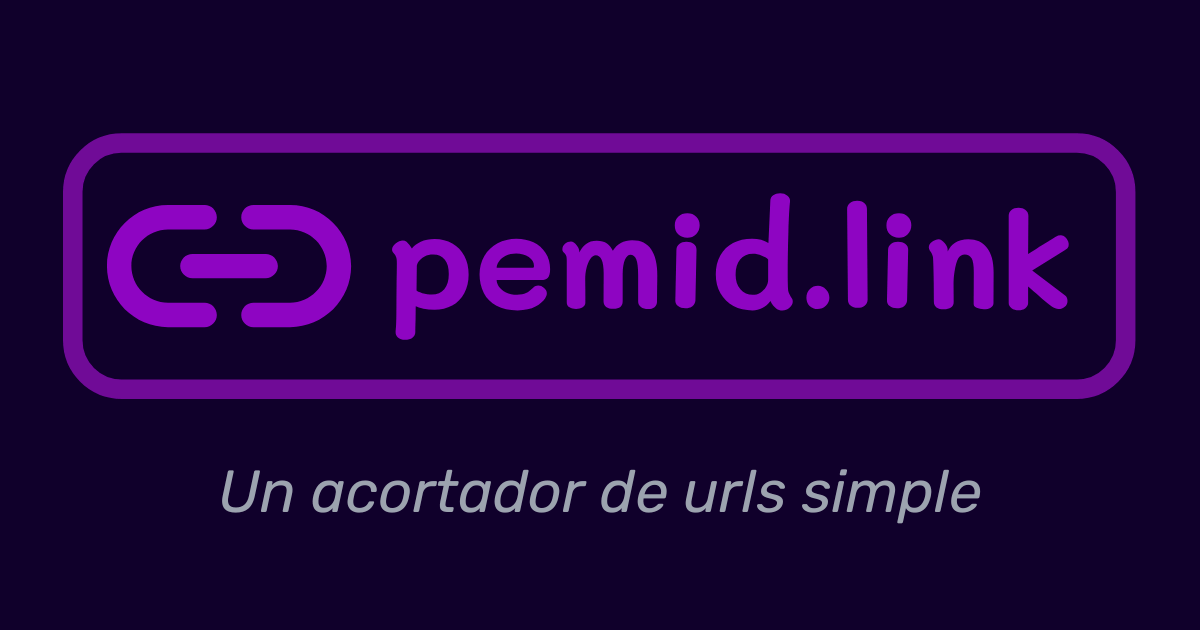 pemidlink